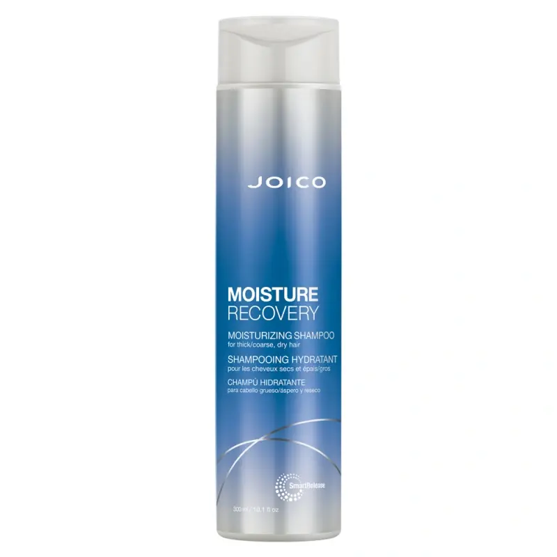 Joico Joico Moisture Recovery Moisturizing Shampoo (300ml)