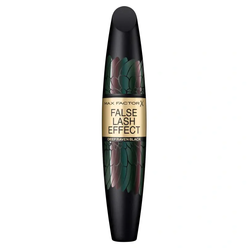 Max Factor Max Factor False Lash Effect Mascara 006 Deep Raven Black