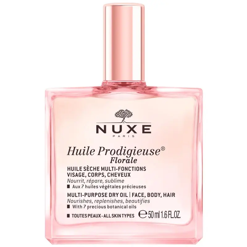 NUXE NUXE Huile Prodigieuse Florale (50 ml)