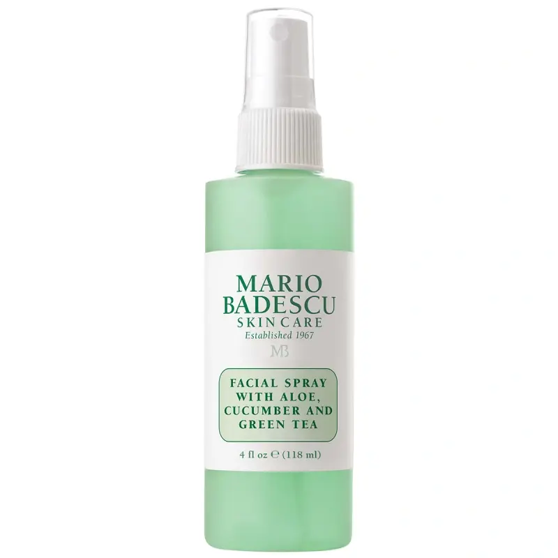 Mario Badescu Mario Badescu Facial Spray Aloe, Cucumber & Green Tea (118ml)