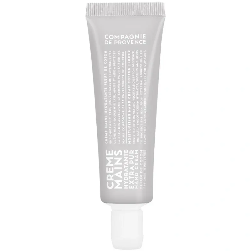 Compagnie de Provence Compagnie de Provence Extra Pur Hand Cream Cotton Flower (30ml)