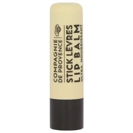 Compagnie de Provence Compagnie de Provence Karité Lip Balm (4,7g)