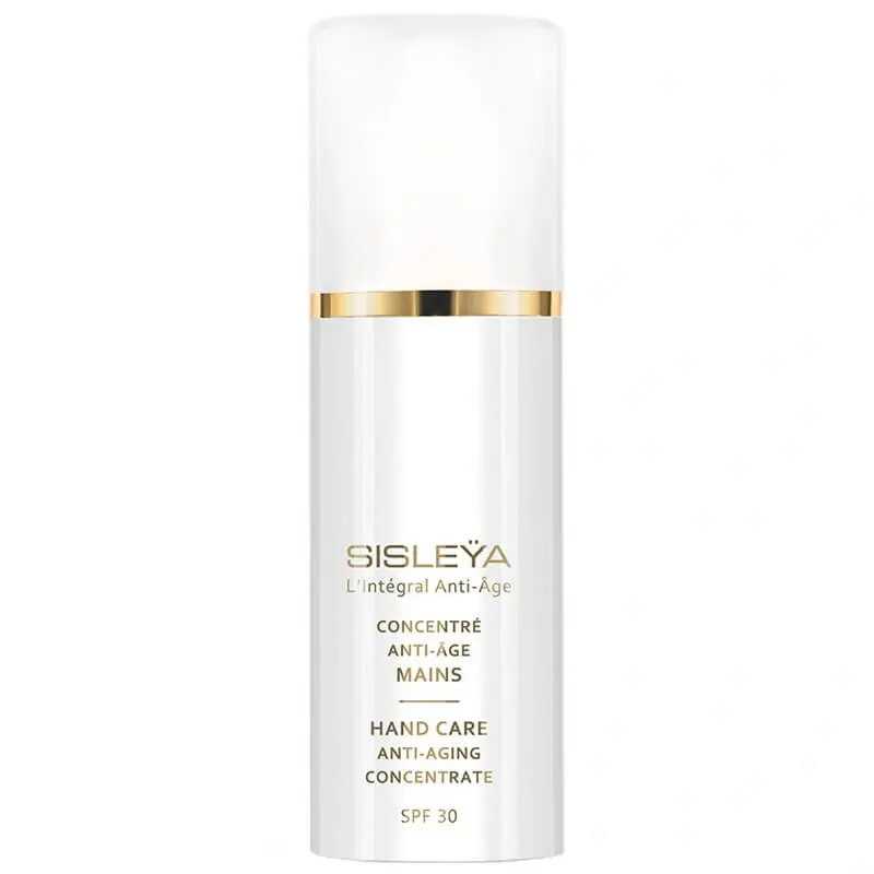 Sisley Sisley Sisleya l'Integral Hand Cream Anti-Aging SPF30 (75ml)