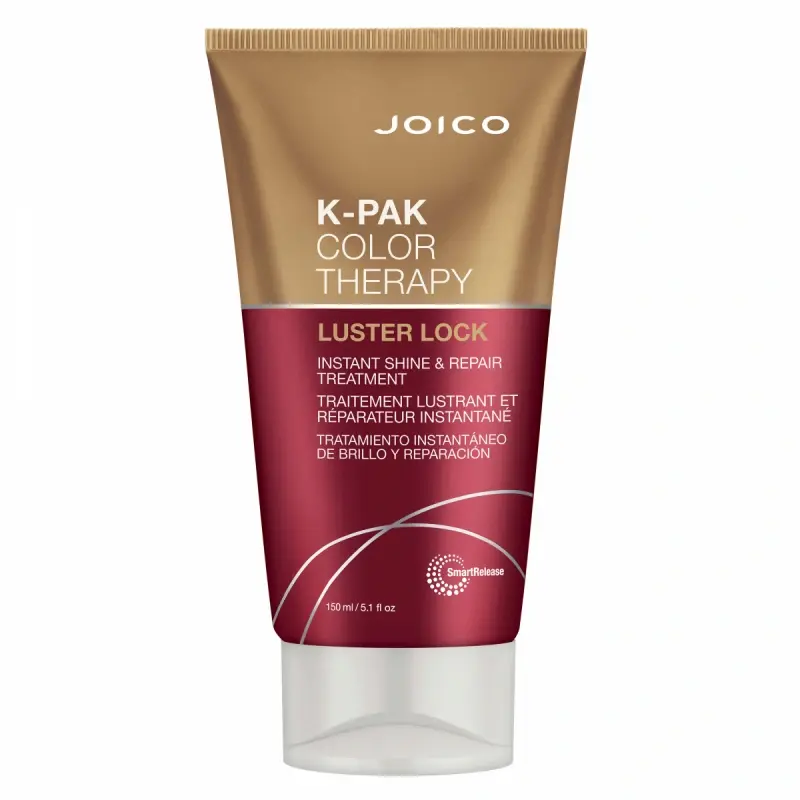 Joico Joico K-Pak Color Therapy Luster Lock Instant Shine & Repair Treatment (150ml)
