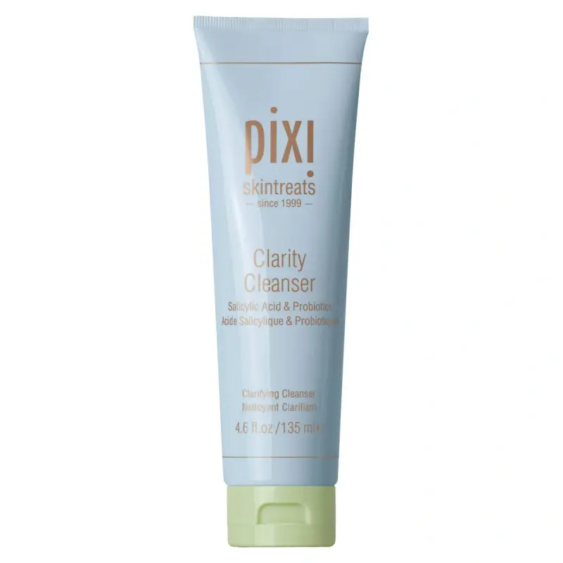 Pixi Pixi Clarity Cleanser (135ml)