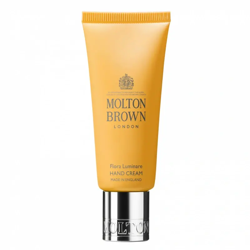Molton Brown Molton Brown Hand Cream Flora Luminare (40ml)