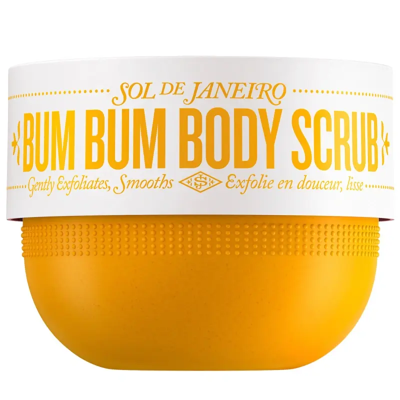 Sol de Janeiro Sol de Janeiro Bum Bum Body Scrub (220g)