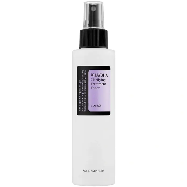 CosRx CosRx AHA/BHA Clarifying Treatment Toner (150ml)