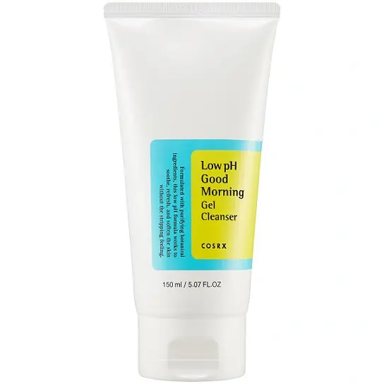 CosRx CosRx Low pH Good Morning Gel Cleanser (150ml)