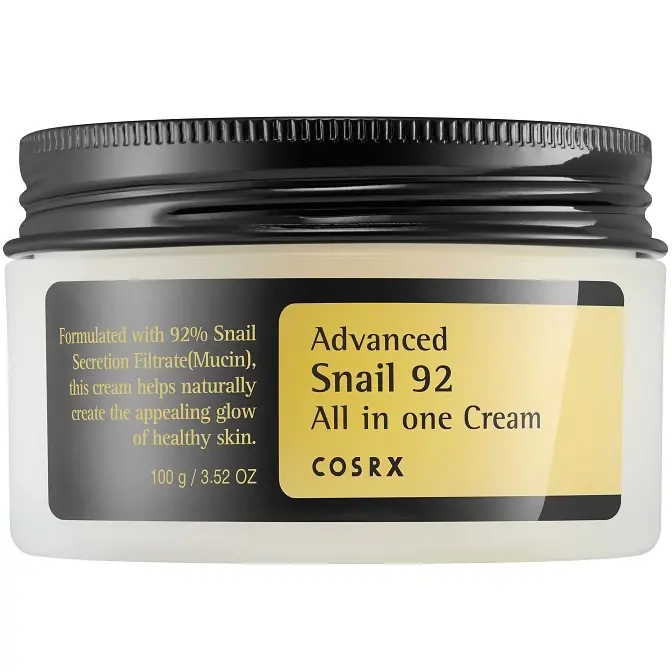 CosRx CosRx Advanced Snail 92 All in one Cream (100ml)