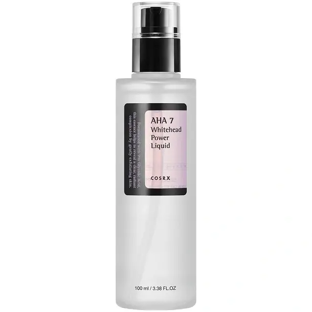 CosRx CosRx AHA 7 Whitehead Power Liquid (100ml)