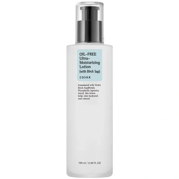 CosRx CosRx Oil Free Ultra Moisturizing Lotion (100ml)