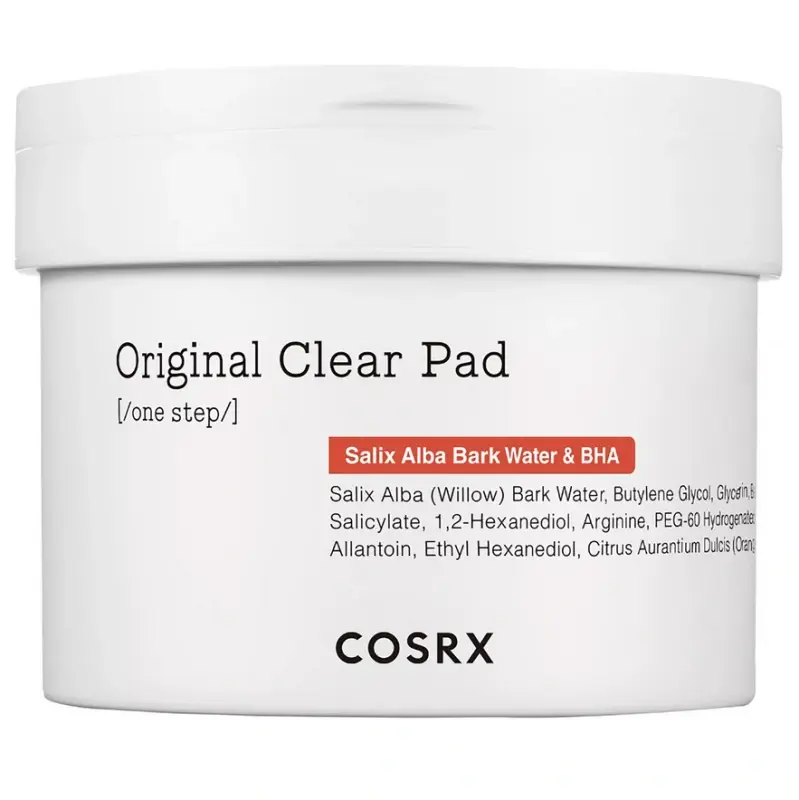 CosRx CosRx One Step Original Clear Pad (70pads)