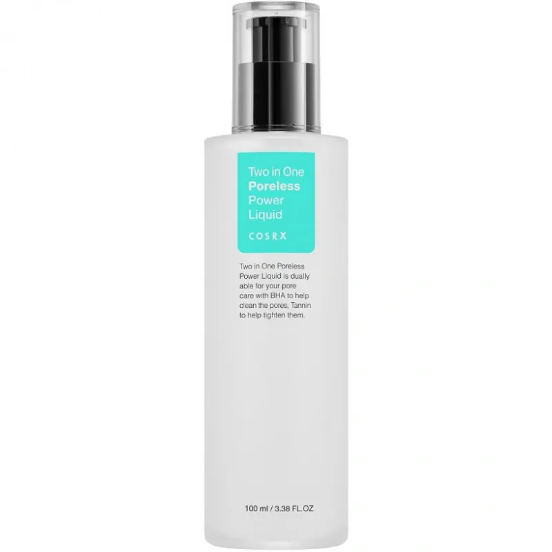 CosRx CosRx Two In One Poreless Power Liquid (100ml)