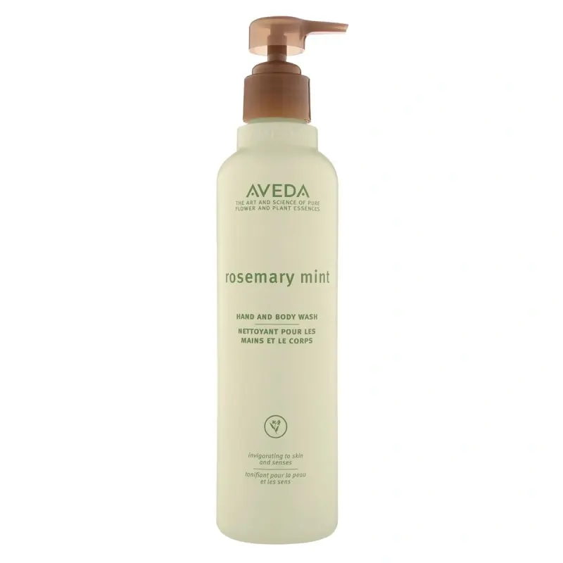 Aveda Aveda Rosemary Mint Hand & Body Wash (250ml)