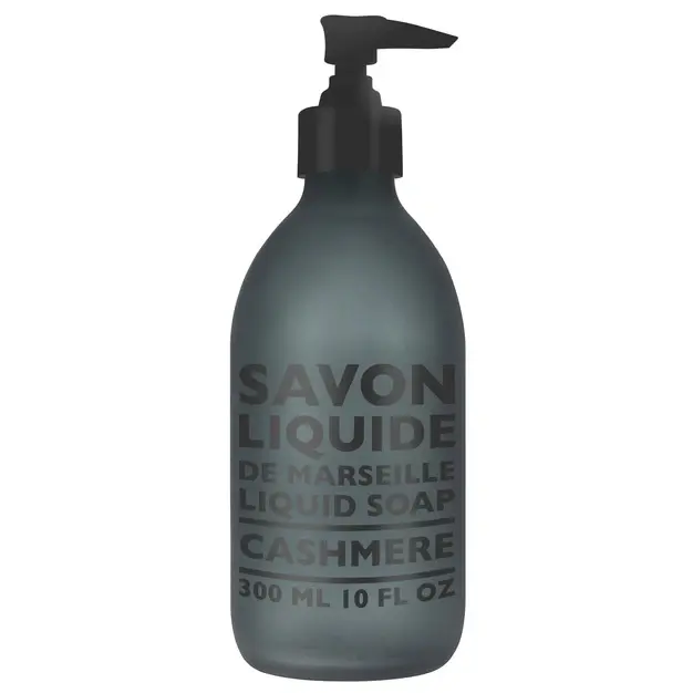 Compagnie de Provence Compagnie de Provance Liquid Soap Cashmere (300ml)