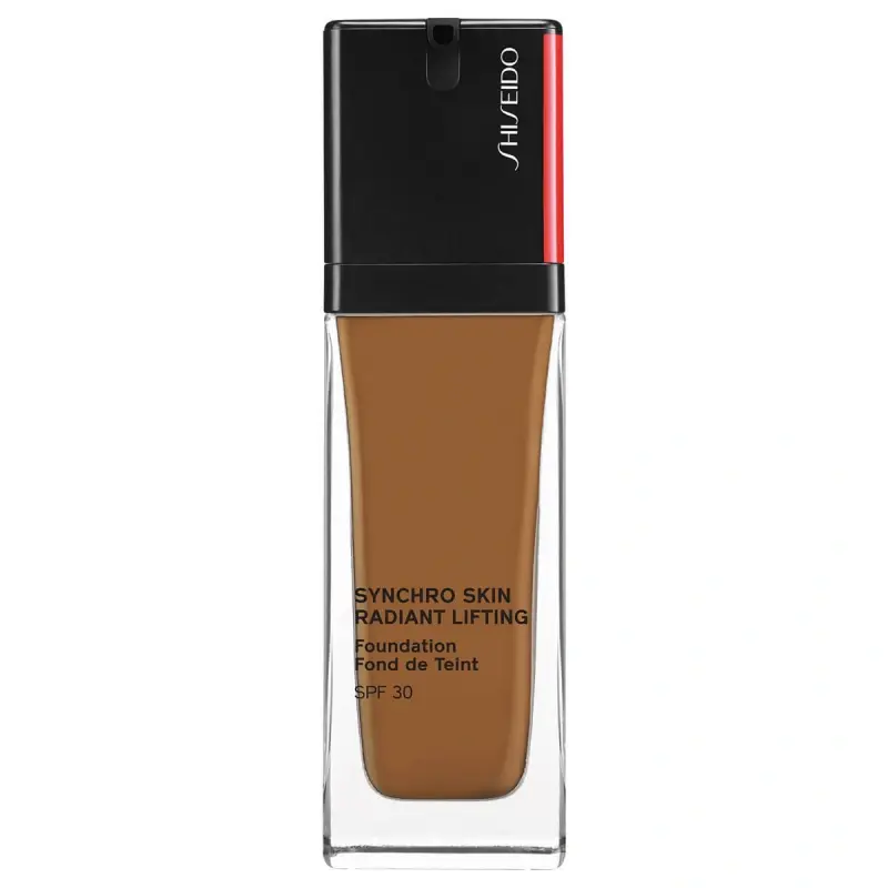 Shiseido Shiseido Synchro Skin Radiant Lifting Foundation 510 Suede