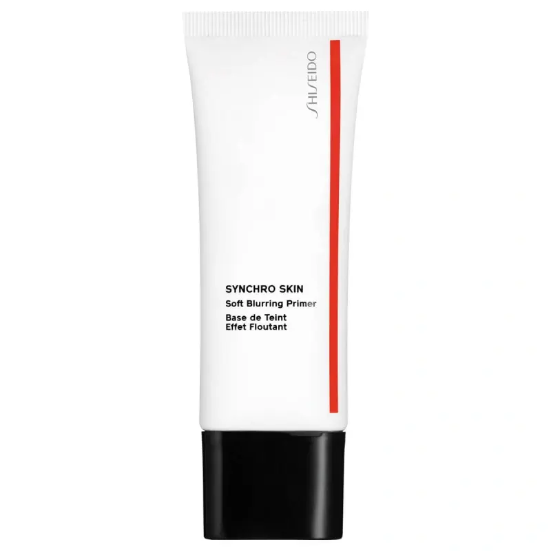 Shiseido Shiseido Synchro Skin Soft Blurring Primer (30ml)