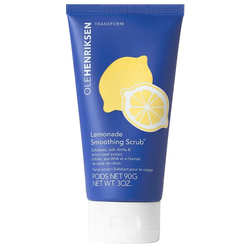 Ole Henriksen Ole Henriksen Transform Lemonade Smoothing Scrub (90ml)