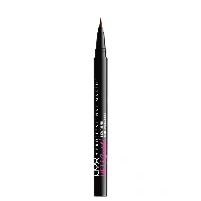 NYX Professional Makeup NYX Professional Makeup Lift N Snatch Brow Tint Pen Espresso