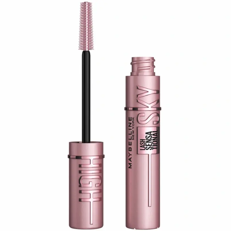 Maybelline Maybelline Lash Sensational Sky High Black