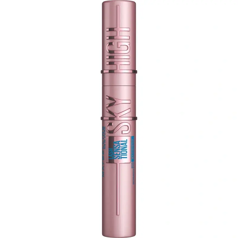 Maybelline Maybelline Lash Sensational Sky High Black Waterproof