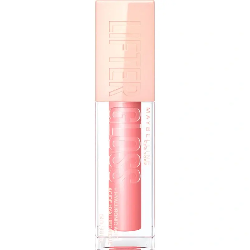 Maybelline Maybelline Lifter Gloss Silk 4