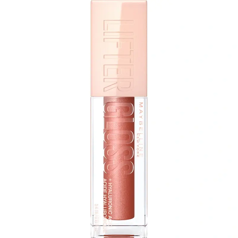 Maybelline Maybelline Lifter Gloss Topaz 9