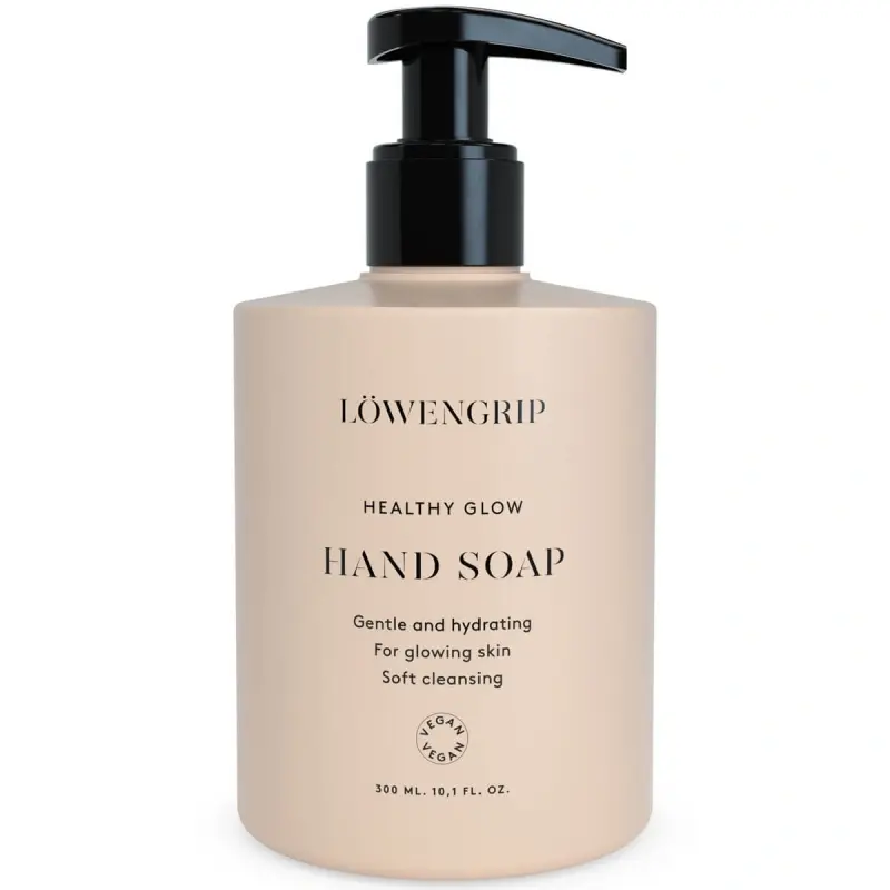 Löwengrip Löwengrip Healthy Glow Hand Soap (300ml)