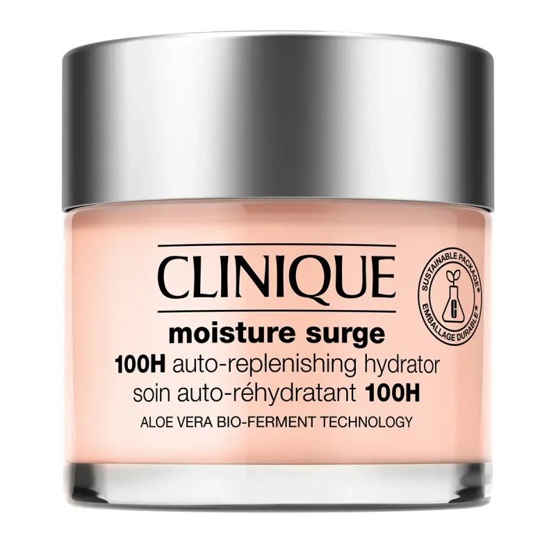 Clinique Clinique Moisture Surge 100-Hour Auto-Replenishing Moisturizer (75ml)