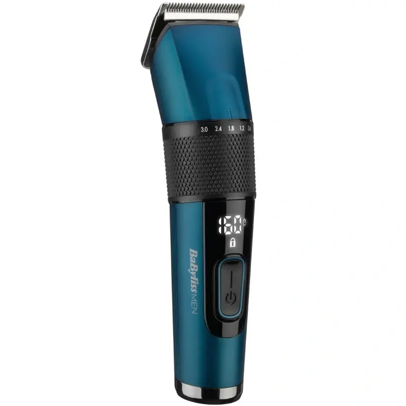 BaByliss BaByliss Japanese Steel Hair Clipper E990E