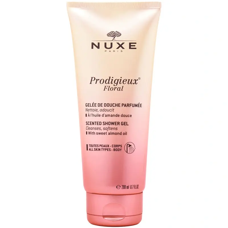 NUXE Nuxe Prodigieux Florale Shower Gel (200 ml)