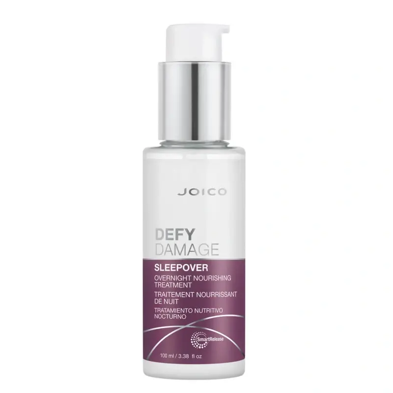 Joico Joico Defy Damage Sleepover Overnight Nourishing Treatment (100ml)