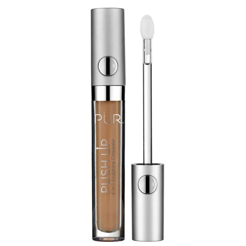 PÜR PÜR 4-in-1 Sculpting Concealer DN5