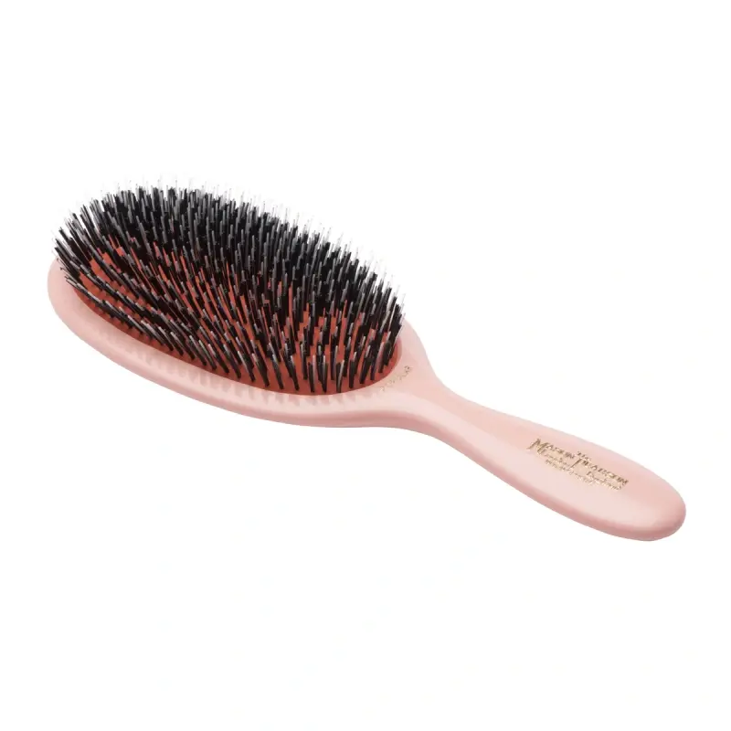 Mason Pearson Mason Pearson Popular Bristle & Nylon Pink