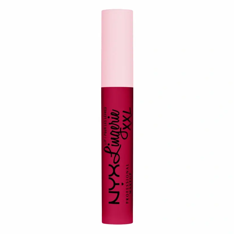 NYX Professional Makeup NYX Professional Makeup Lip Lingerie XXL Stamina