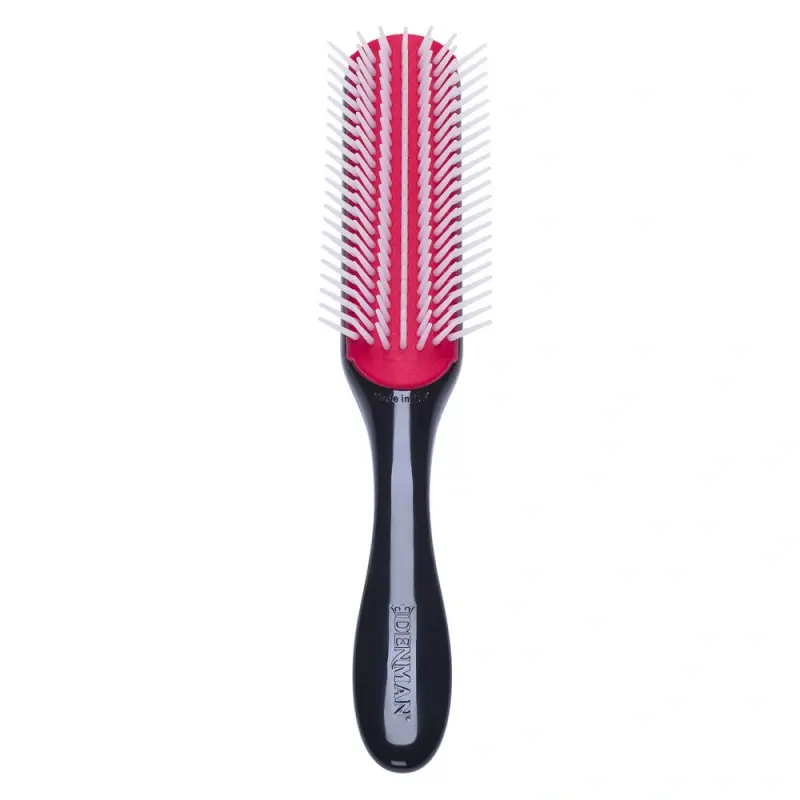 Denman Denman D3 Original Styler 7 Row Black