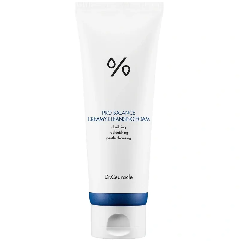 Dr Ceuracle Dr Ceuracle Pro Balance Creamy Deep Cleansing Foam (150ml)