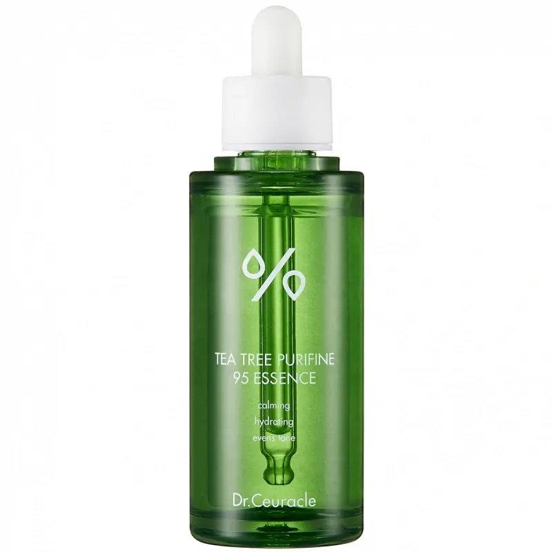 Dr Ceuracle Dr Ceuracle Tea Tree Purifine Essence (50ml)