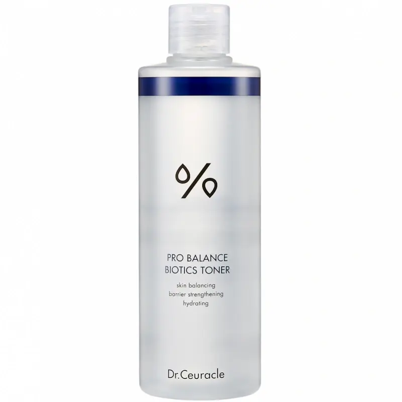 Dr Ceuracle Dr Ceuracle Pro Balance Biotics Toner (300ml)