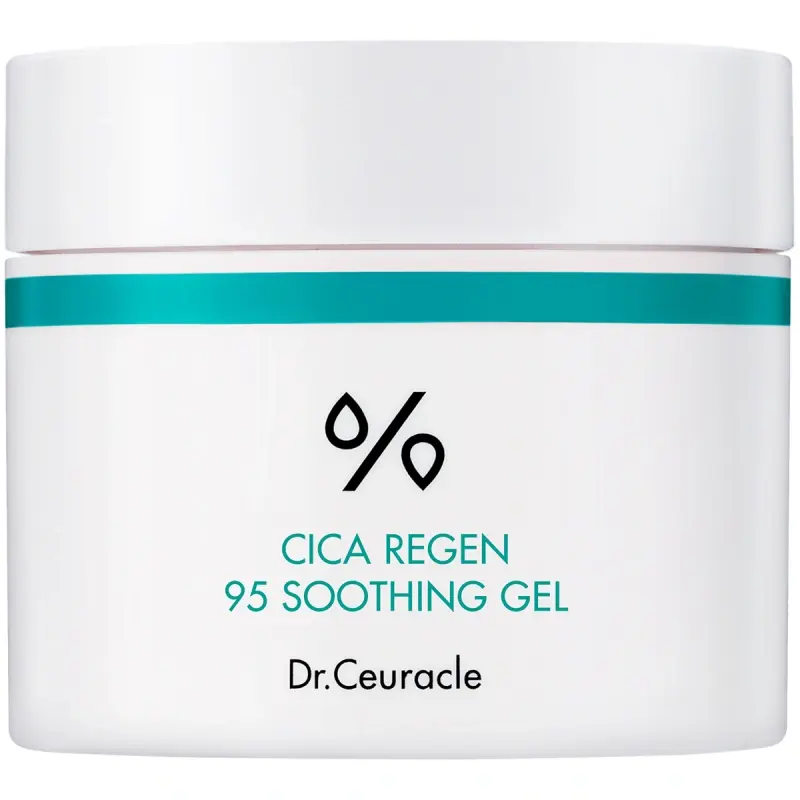 Dr Ceuracle Dr Ceuracle Cica Regen 95 Soothing Gel (110ml)