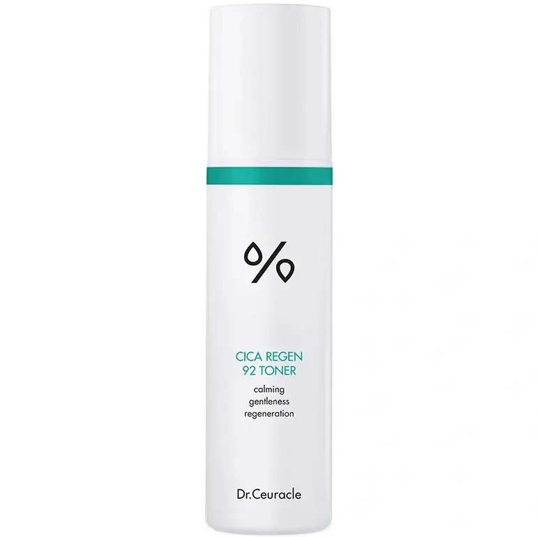 Dr Ceuracle Dr Ceuracle Cica Regen 92 Toner (120ml)