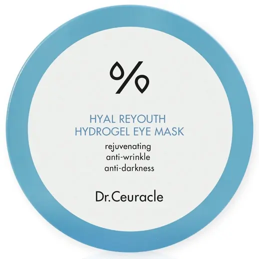 Dr Ceuracle Dr Ceuracle Hyal Reyouth Hydrogel Eye Mask (90g)