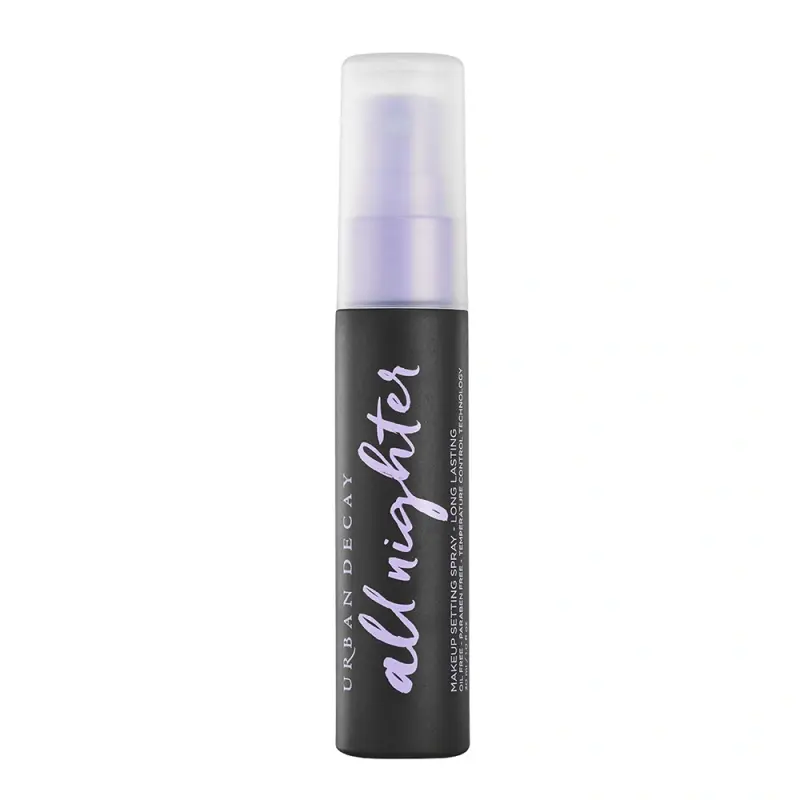 Urban Decay Urban Decay All Nighter Setting Spray Travel Size (30ml)