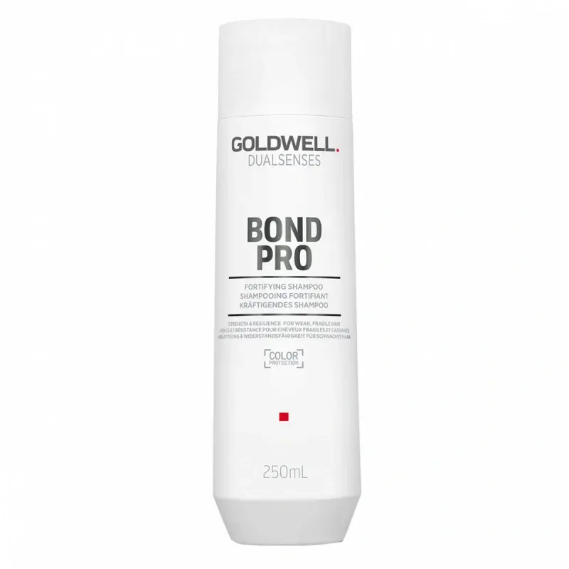 Goldwell Goldwell Dualsenses Bondpro Fortifying Schampo (250ml)