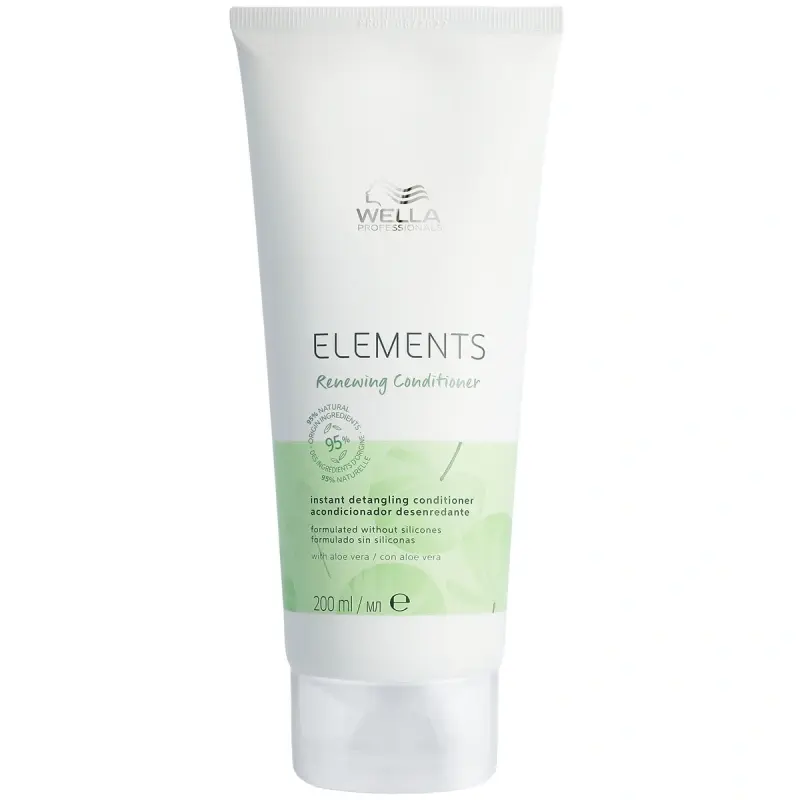 Wella Professionals Wella Professionals Elements Renewing Conditioner (200 ml)