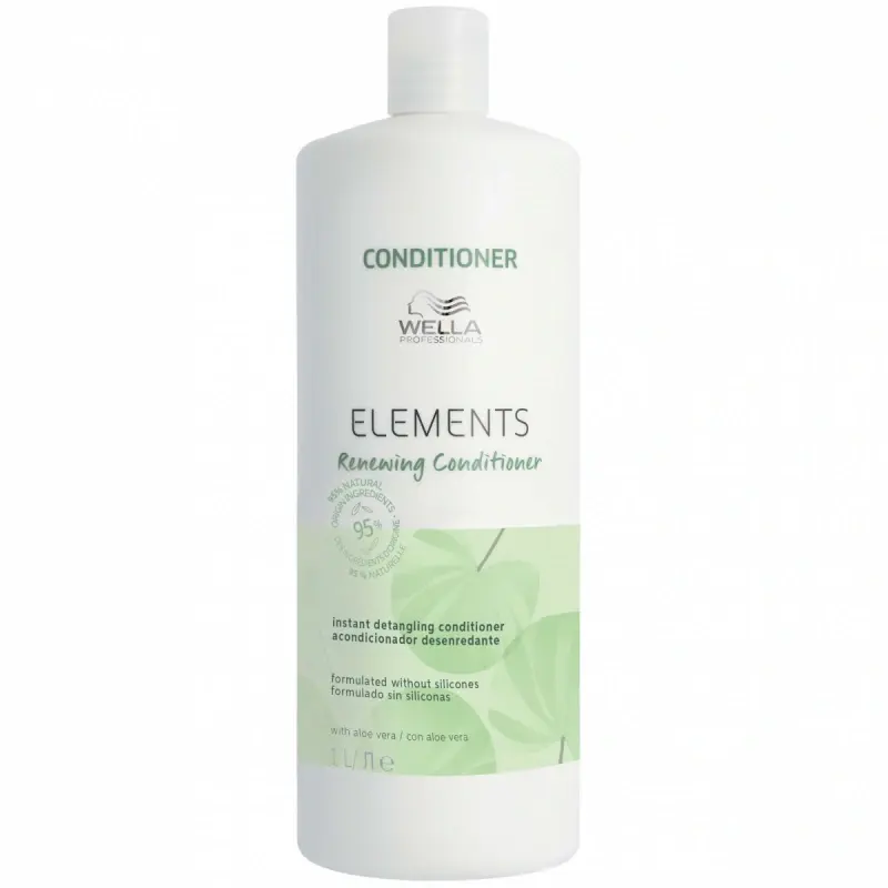 Wella Professionals Wella Professionals Elements Renewing Conditioner (1000 ml)