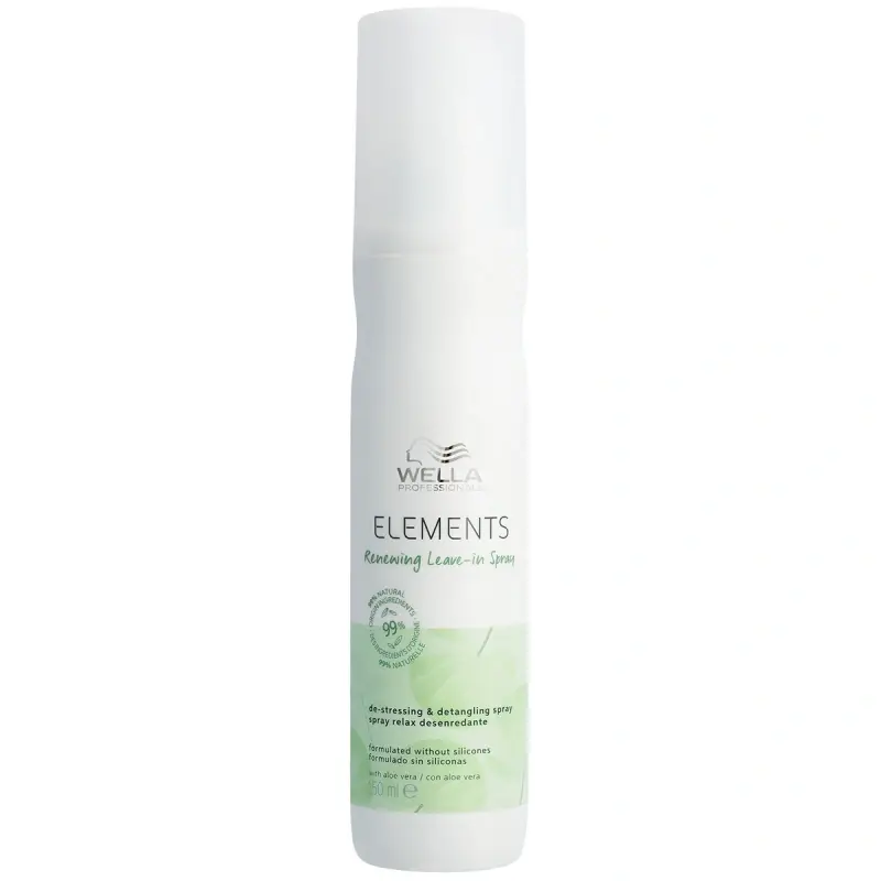 Wella Professionals Wella Professionals Elements Renewing Leave-in Spray (150 ml)