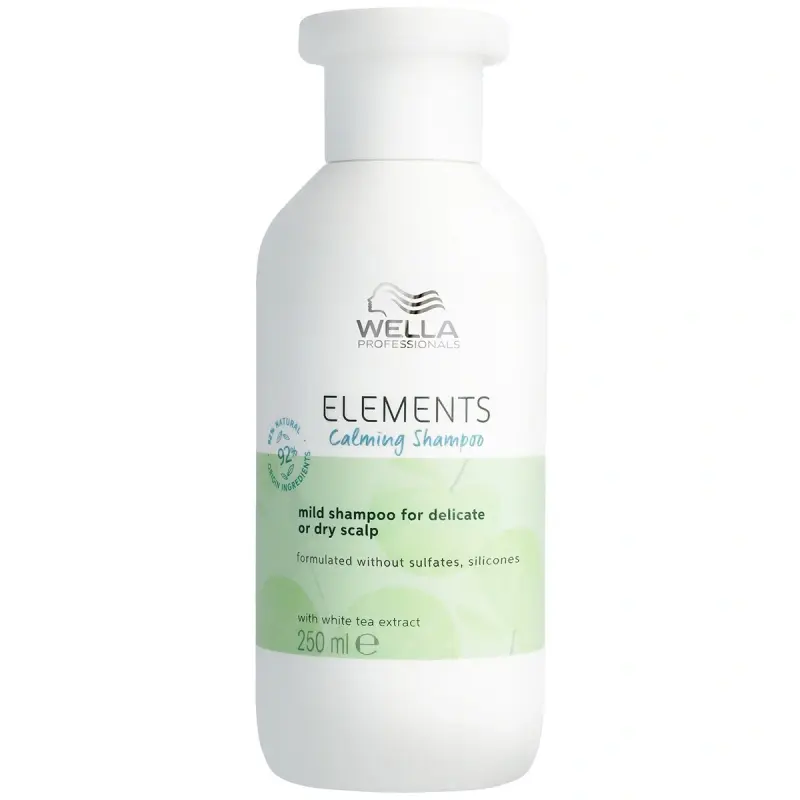 Wella Professionals Wella Professionals Elements Calming Shampoo (250 ml)