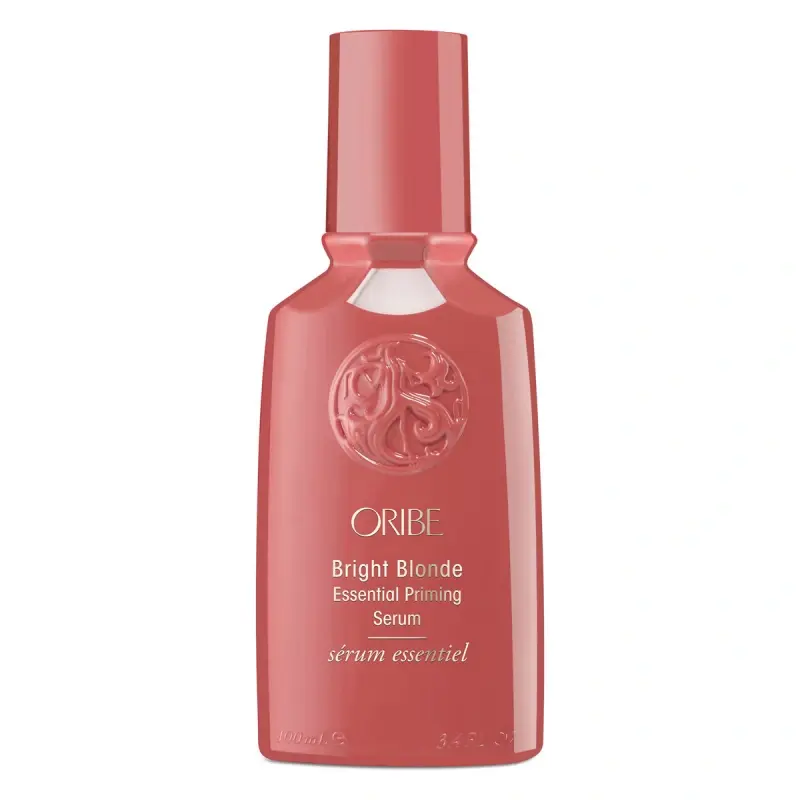 Oribe Oribe Bright Blonde Essential Priming Serum (100ml)